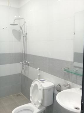 Bán nhà 3,6 tỷ phố Vĩnh Hồ - Đống Đa 36m2 x 5T có sân riêng, cực đẹp thoáng