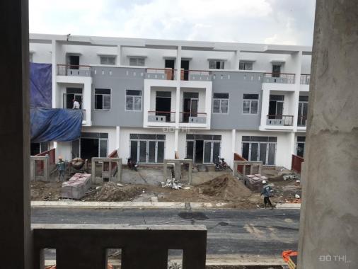 Nhà phố liên kế, biệt thự song lập tại KDL Giang Điền, sổ hồng 100%, Vietcombank hỗ trợ (60%)