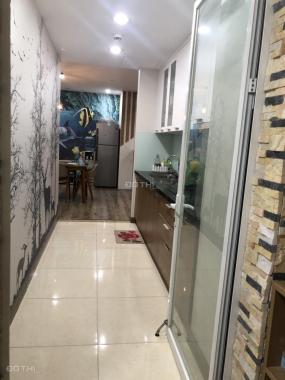 Chính chủ cần bán gấp căn hộ tại CC 129D Trương Định, DT 119m2, full nội thất cao cấp vào ở ngay