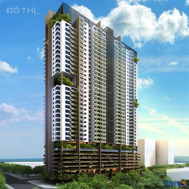 Mới bàn giao cho thuê căn hộ 2PN full siêu đẹp tại FLC Green House 18 Phạm Hùng, LH 0968452898