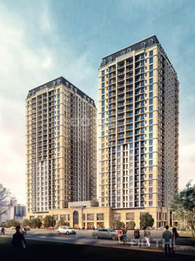 Cập nhật bảng hàng tháng 8 chung cư HC Golden City 319 Bồ Đề - đối diện bệnh viện Tâm Anh