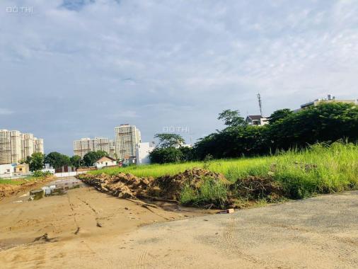 Bán đất nền dự án tại khu dân cư ADC Phú Mỹ, Quận 7, Hồ Chí Minh, DT 335m2, giá 50 triệu/m2