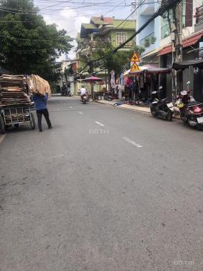 Bán nhà MTKD chợ đường Trần Văn Ơn, P. Tân Sơn Nhì, Q. Tân Phú