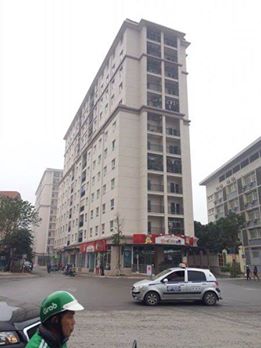 0833323663, bán căn góc nhiều ánh sáng, ban công hướng ĐN, 104m2 tại chung cư Yên Hòa Condominium