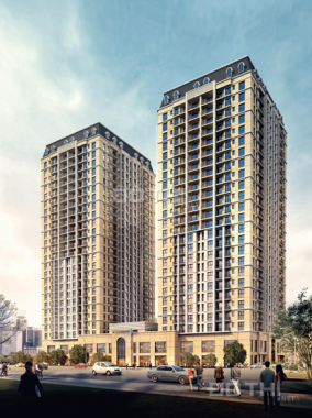 Còn đúng 2 căn 2PN ban công Đông Nam đẹp nhất dự án HC Golden City, tầng đẹp quỹ ngoại giao