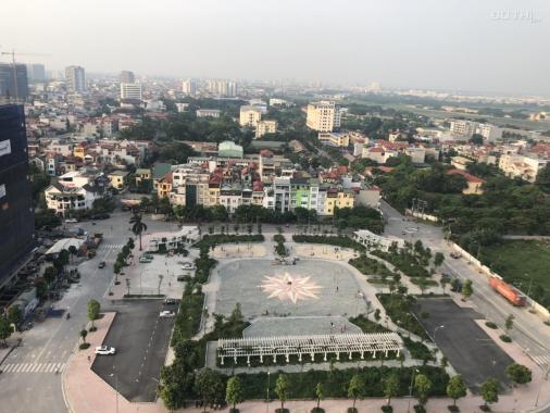 Còn đúng 2 căn 2PN ban công Đông Nam đẹp nhất dự án HC Golden City, tầng đẹp quỹ ngoại giao