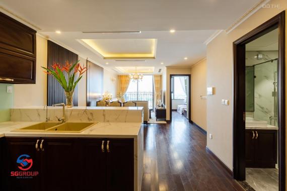 Bán căn 3PN HC Golden City, giá 3,3 tỷ full nội thất cao cấp Kohler, Hafele - Quỹ hàng ngoại giao