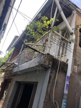 Bán nhà riêng tại Đường Bùi Văn Ba, Phường Tân Thuận Đông, Quận 7, Hồ Chí Minh, diện tích SD 40m2