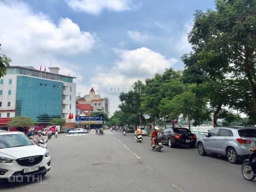 Gia đình cần bán gấp nhà Nguyễn Đình Thi sát mặt Hồ Tây, ngõ to như phố, 120m2 x 3T, giá 17.5 tỷ