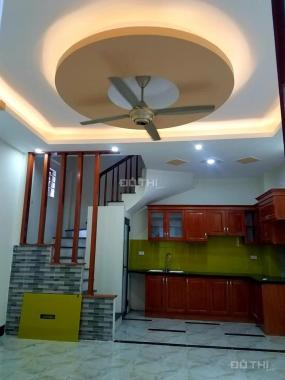 Bán nhà Kim Ngưu, mới, đẹp, 2 mặt thoáng, 30m2, 5 tầng, MT: 4.2m, giá: 2.89 tỷ: LH: 0971946899