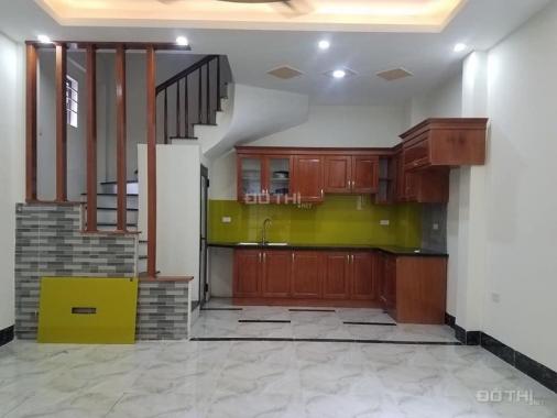 Bán nhà Kim Ngưu, mới, đẹp, 2 mặt thoáng, 30m2, 5 tầng, MT: 4.2m, giá: 2.89 tỷ: LH: 0971946899