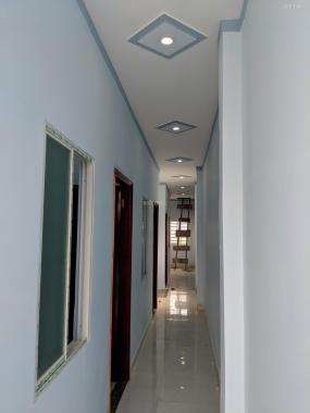 Nhà 1 trệt, 1 lầu, 3 phòng ngủ P. Bửu Hòa, Biên Hòa, 72m2, thổ cư 100%. LH 0932 075 058