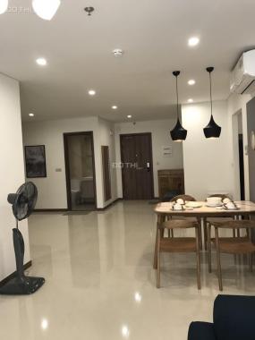 CH Hà Đô Q. 10, 107m2, 3PN, 2WC, full nội thất, 26 tr/th. Duy nhất