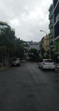 Bán nhà CHDV đường khu dân cư Lý Phục Man, P. Bình Thuận, Quận 7, giá 19.25 tỷ