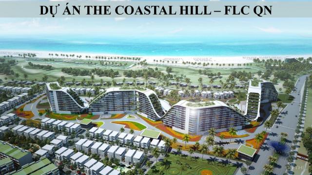 Chính chủ cần bán căn condotel Coastal Hill của FLC full NT, giá 1,9 tỷ, CĐT cam kết lợi nhuận 10%