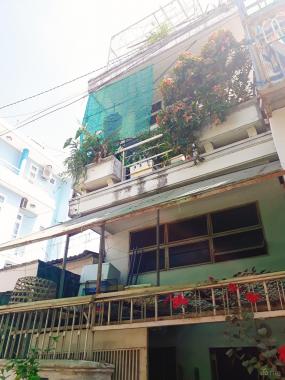 Cần bán gấp nhà tại đường Lê Lợi, Phường 4, Q. Gò Vấp, TP. Hồ Chí Minh