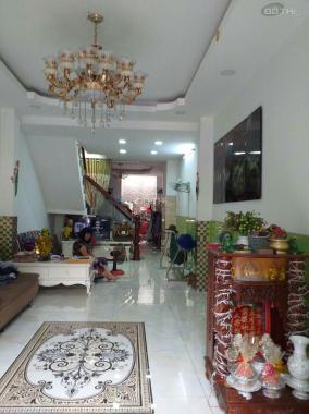 Bán nhà 1 lầu đẹp hẻm 380 Lê Văn Lương, Phường Tân Hưng, Quận 7, giá 5.5 tỷ