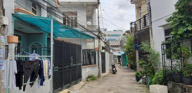 Bán nhà riêng tại đường Nguyễn Ái Quốc, Phường Trung Dũng, Biên Hòa, Đồng Nai, DT 98m2, giá 3.1 tỷ