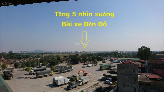 Chính chủ cho thuê nhà nguyên căn MT đường 12m, Từ Sơn, Bắc Ninh