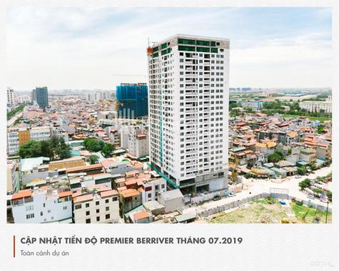 Bán căn hộ 124m2 mặt đường Nguyễn Văn Cừ - 3 mặt thoáng, view thành phố đẹp nhất - 0919493416