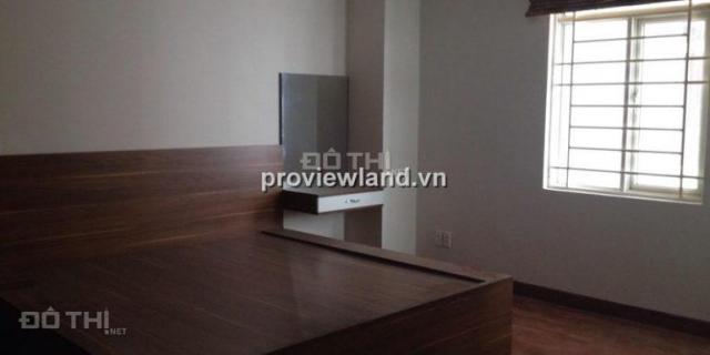 Bán căn hộ penthouse Hoàng Anh Riverview, 3 phòng ngủ, 268m2, giá 10.5 tỷ