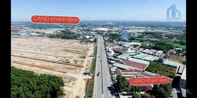 Đất nền Cityland giá 550 nhận ngay 2 lô liền kề ngay mặt tiền đường, thuận tiện cho kinh doanh