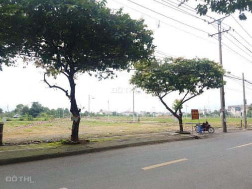 Cần bán lô đất đường Nguyễn Thị Tồn, Bửu Hòa 100m2, giá 1.65 tỷ. LH: 0932.607.588