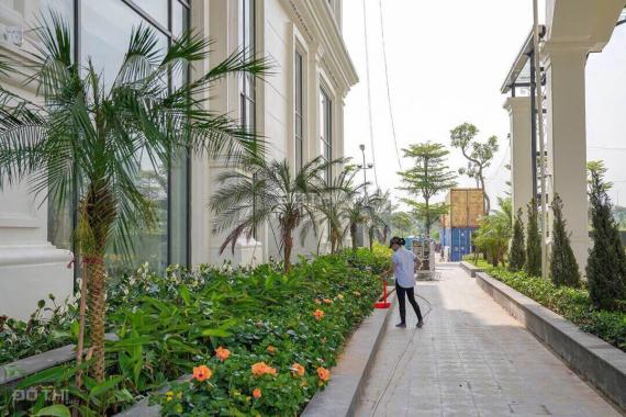 Sunshine Riverside Tây Hồ, chỉ 3.1 tỷ/3PN 90m2, căn góc, bao VAT full đồ, ký hđ CĐT, sắp nhận nhà