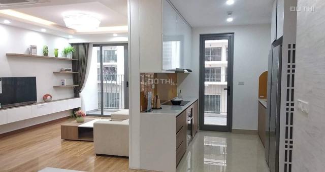 Chính chủ bán căn 3 phòng ngủ 88m2, giá 2.8 tỷ, nhận nhà ngay chung cư 82 Nguyễn Tuân, Thanh Xuân