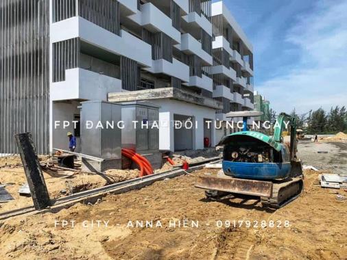 Cần bán lô đất đẹp khu FPT Ngũ Hành Sơn, Đà Nẵng, giá bán rẻ hơn thị trường cho quý anh chị đầu tư