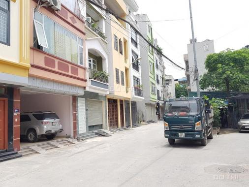 Mặt tiền phố Văn Phú, Hà Đông KD 10 phòng= 100 tr/tháng chung cư mini, nhà nghỉ