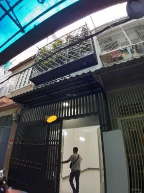 Bán nhà chỉnh chủ trung tâm Quận 3, đường Nguyễn Thiện Thuật, giá thấp nhất thị trường