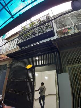 Bán gấp căn nhà chính chủ đường Nguyễn Thiện Thuật, P2, Quận 3, giá cực thấp: 8,15 tỷ