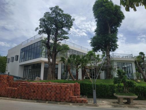 Chính chủ bán lô đất nền trung tâm Hòa Lạc, ngay mặt đường chính, pháp lý an toàn, Lh 0966893434