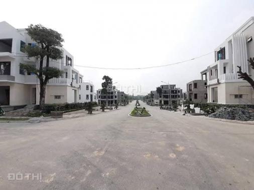 Chính chủ muốn sang nhượng nền biệt thự song lập tại dự án Phú Cát City trung tâm Hòa Lạc
