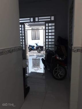 Bán gấp căn nhà Bà Điểm, 22m2, SHR, gần Phan Văn Hớn, bao sang tên công chứng, LH: 0973.878.591