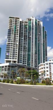 Bán căn hộ khách sạn 5* view trực diện biển đẹp nhất Nha Trang 57m2, giá 2.409 tỷ dự án Scenia Bay