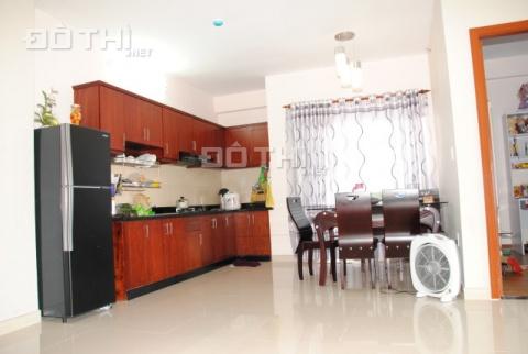 Chính chủ cần bán gấp chung cư Eco Lake View, tầng 1604, DT 75m2, giá siêu rẻ 1,9 tỷ (GD gấp)