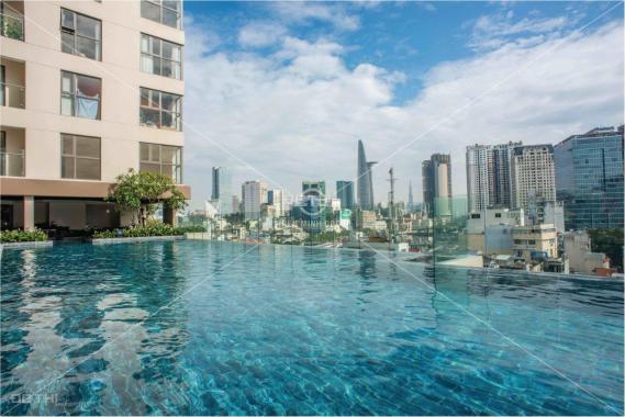 Từ 2.22 tỷ/căn 1 PN Millennium, CK 8%, cho thuê 20 triệu/tháng, view đẹp, TT 30% nhận nhà