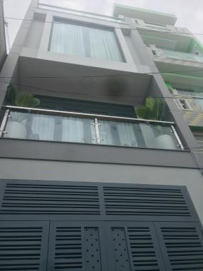 Bán nhà HXH Phạm Văn Hai nhà mới 2 lầu (4x12m), giá chỉ 7.2 tỷ