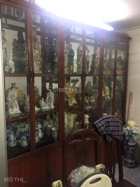 Bán nhà phố Tây Sơn, Quận Đống Đa, DT 35m2, xây 5 tầng, giá 3.5 tỷ