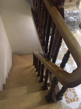 Bán nhà phố Tây Sơn, Quận Đống Đa, DT 35m2, xây 5 tầng, giá 3.5 tỷ