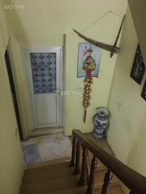 Bán nhà phố Tây Sơn, Quận Đống Đa, DT 35m2, xây 5 tầng, giá 3.5 tỷ