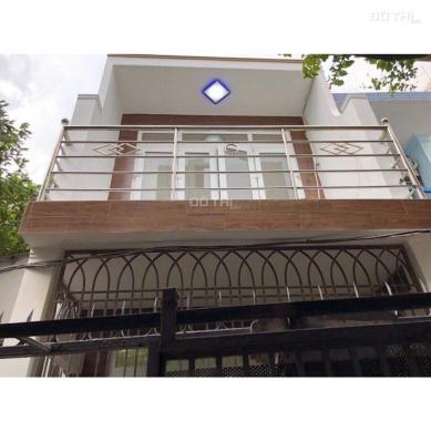 Bán nhà mới xinh đường Lê Quang Định, P14, Bình Thạnh. Cách MT vài căn