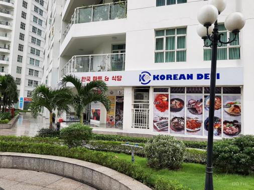 Bán 2 căn shophouse tại dự án Hoàng Anh Thanh Bình, Quận 7, Hồ Chí Minh DT 132m2, giá 9.6 tỷ