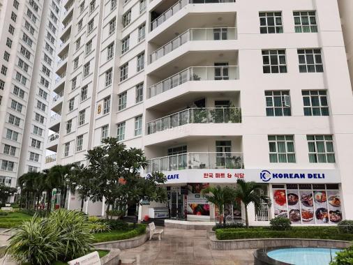 Bán 2 căn shophouse tại dự án Hoàng Anh Thanh Bình, Quận 7, Hồ Chí Minh DT 132m2, giá 9.6 tỷ