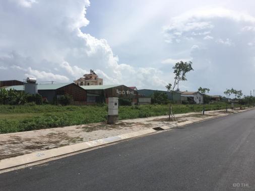 Chính thức mở bán đất nền sổ đỏ dự án KDC Phạm Văn Hai, Bình Chánh chỉ 2,9 tỷ