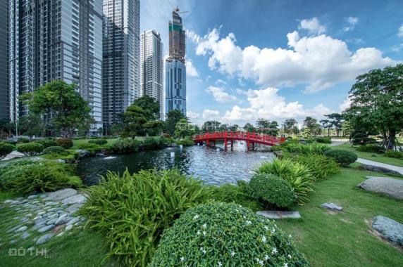 Bán đất tại dự án Vinhomes Grand Park quận 9, Quận 9, Hồ Chí Minh diện tích 56m2, giá 2,6 tỷ
