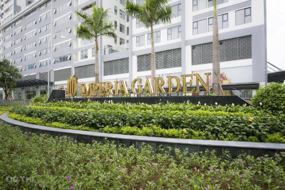 Mua nhà tháng ngâu nhận ngay 120 triệu - Imperia Sky Garden