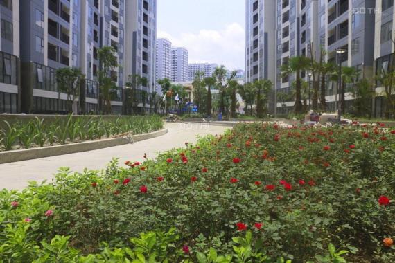 Mua nhà tháng ngâu nhận ngay 120 triệu - Imperia Sky Garden